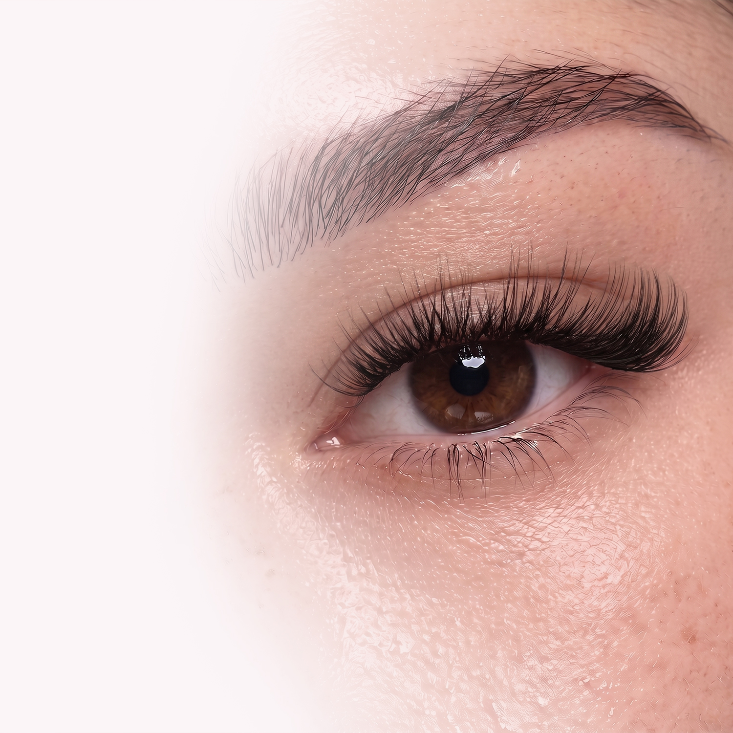 Touched Seoul lashes