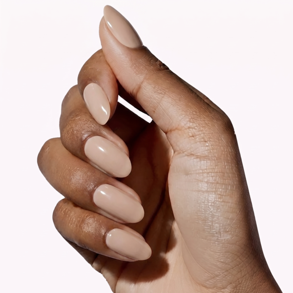 Nail Strips —Soft Sand
