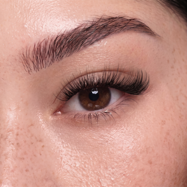 Natural Air — DIY Lash Extension Kit