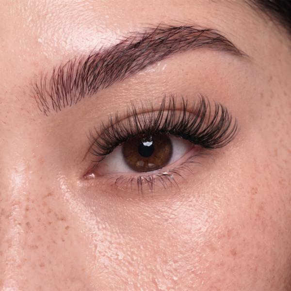Seoul Classic — DIY Lash Extension Kit