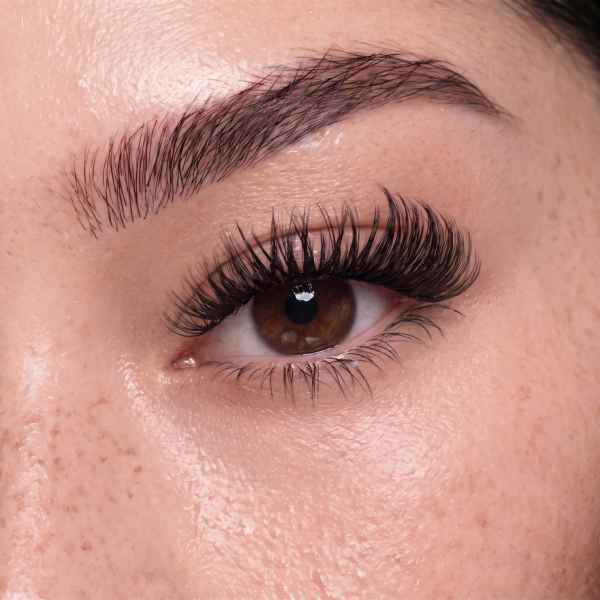 Volume Party — DIY Lash Extension Kit