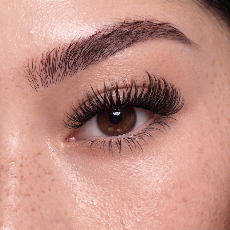 Volume Party — DIY Lash Extension Kit