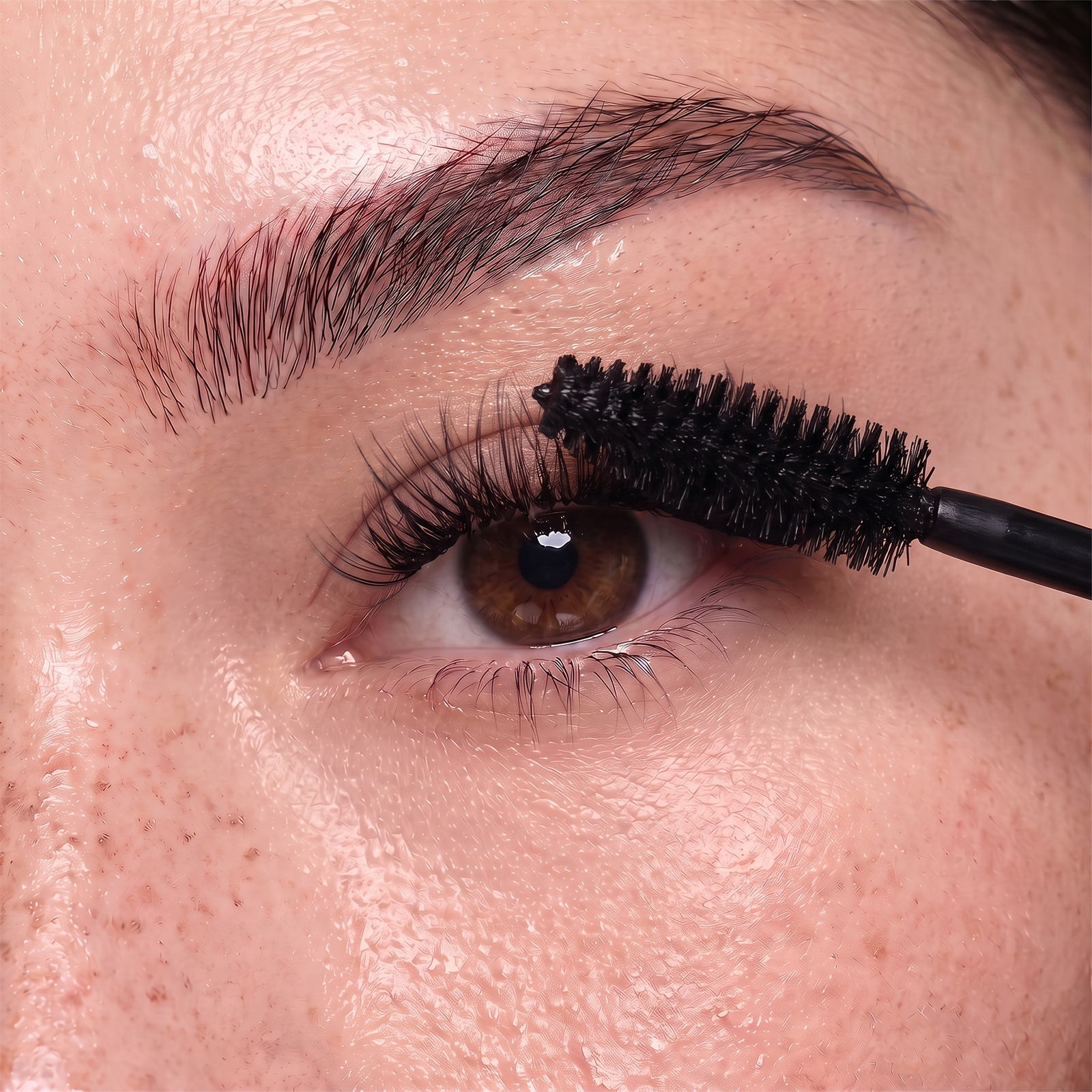 Apply Touched Seoul lash bond